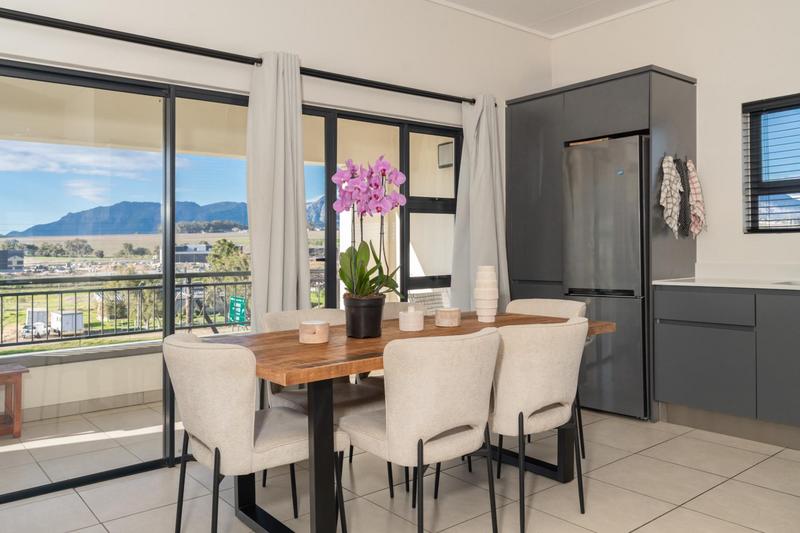 2 Bedroom Property for Sale in The Huntsman Western Cape